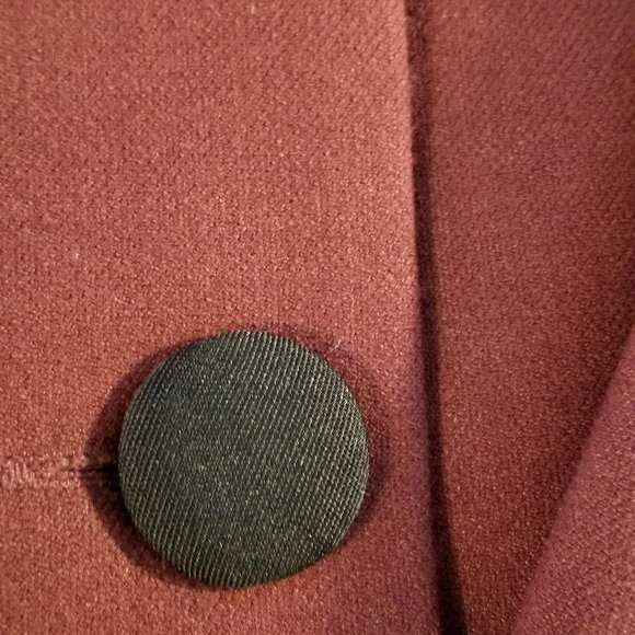 Darling S/Short/Jacket/Red - Picture 4 of 6